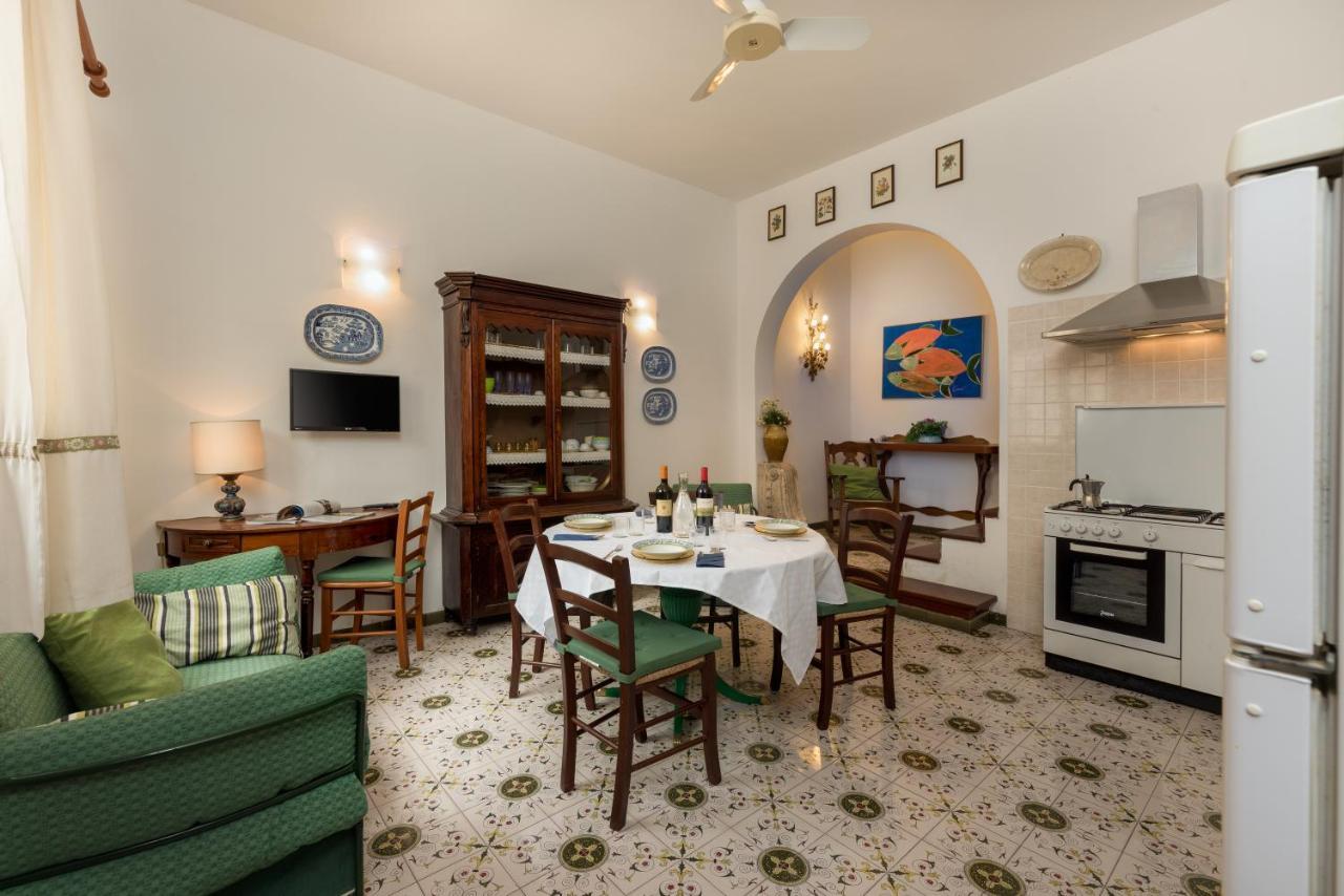 I Tre Golfi - Appartamenti A 300 Mt Dal Mare San Vito Lo Capo Room photo